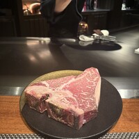 Wolfgang's Steakhouse Teppan - 