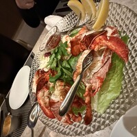 Wolfgang's Steakhouse Teppan - 