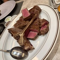 Wolfgang's Steakhouse Teppan - 
