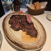 ウルフギャング・ステーキハウス 福岡店 - 