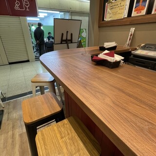 エキビルダイナー・マチソワ_2