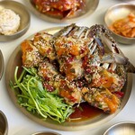 新沙コッケダン - 