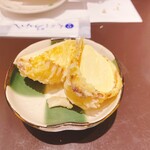 天ぷら新宿つな八 - 