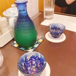 天ぷら新宿つな八 - 