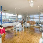 イタリア食堂トンノ - 内観写真: