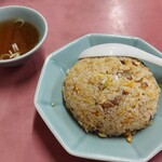 美華 - チャーハン