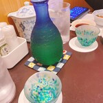 天ぷら新宿つな八 - 