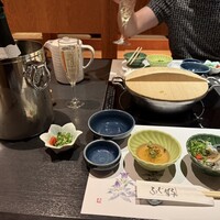 ふぐ好 北新地店 - 