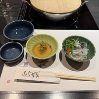 ふぐ好 北新地店 - 