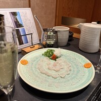 ふぐ好 北新地店 - 