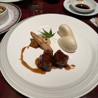 銀座アスター 新宿賓館  - 