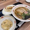 餃子の王将 空港線豊中店
