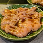 ホルモン 長岡 - アカセン