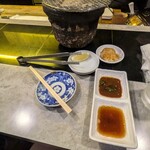 ホルモン 長岡 - 