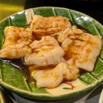 ホルモン 長岡 - テッチャン