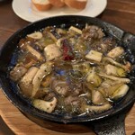 ソウル キッチン - 