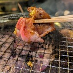 ホルモン 長岡 - ヒウチ