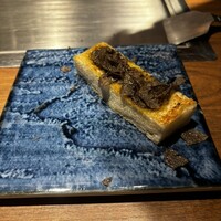 くずし鉄板 あばぐら 恵比寿店 - 