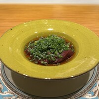 肉割烹 岡田前 - 