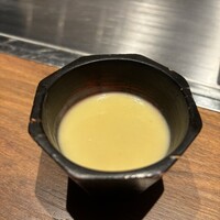 くずし鉄板 あばぐら 恵比寿店 - 