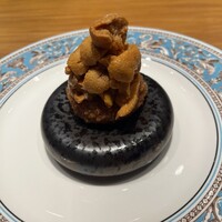 肉割烹 岡田前 - 