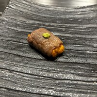 くずし鉄板 あばぐら 恵比寿店 - 