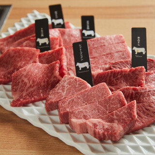 熟成和牛焼肉エイジング・ビーフ_2