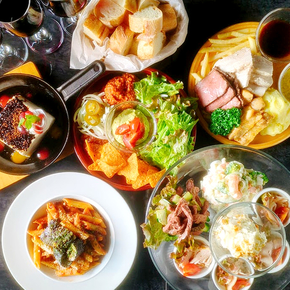 ダイニングダーツバーBee 仙台店（ダイニングダーツバービー） - 青葉通一番町（ダーツ）の写真