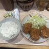 とんかつ繁