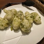 トラットリア ヴィヴァーチェ - 