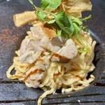 サーモンnoodle3.0 - 