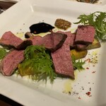 トラットリア ヴィヴァーチェ - 