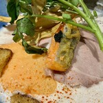 サーモンnoodle3.0 - 