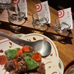 酒肴日和 アテニヨル Little China - 