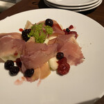 トラットリア ヴィヴァーチェ - 