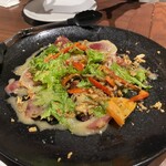 トラットリア ヴィヴァーチェ - 