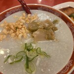 馬さんの店 上海園 龍仙 - 