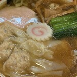 麺創庵 砂田 - 