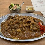 焼肉 はぐれ雲 - 