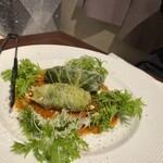 トラットリア ヴィヴァーチェ - 