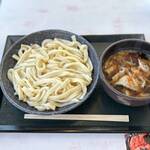 三芳パーキングエリア 下り線 フードコート - 料理写真: