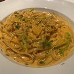 トラットリア ヴィヴァーチェ - 