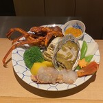 モリタ雲丹五郎 - 