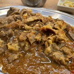 焼肉 はぐれ雲 - 