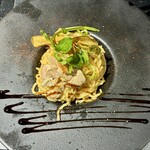 サーモンnoodle3.0 - 