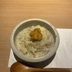 モリタ雲丹五郎 - 