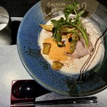 サーモンnoodle3.0 - 