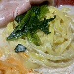 サーモンnoodle3.0 - 