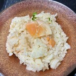 サーモンnoodle3.0 - 