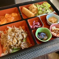 中国料理 青冥 祇園店 - 